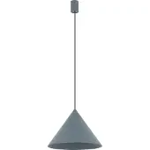 Nowodvorski Lighting Nowodvorski Hängeleuchte Zenith Umbra-Blau