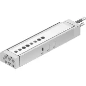 FESTO Mini-Schlitten 10mm Bohrung 80mm Hub Doppelt Wirkend - 543941