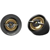 Pioneer TS-A301TW, 450 W, 100 W, 4 Ohm, 90 dB, 1,8 - 58000 Hz, Neodym