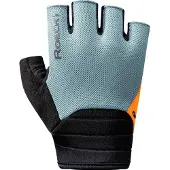 Roeckl Sports Itamos 3 hurricane grey/orange (8504) 8