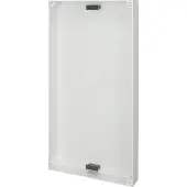 Eaton EP52AP Schutzplatte geschlossen 300x500mm Kunststoff - 143873