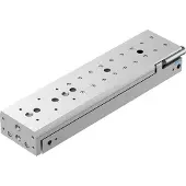 FESTO Mini-Schlitten 20mm Bohrung 200mm Hub Doppelt Wirkend - 8085190