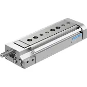 FESTO Mini-Schlitten 8mm Bohrung 40mm Hub Doppelt Wirkend - 543919