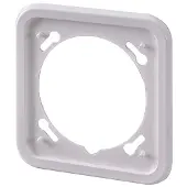 MENNEKES 41406 Cepex-Abdeckrahmen