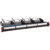 Legrand LCS3 Patch Panel Verdrilltes Paar - 033761