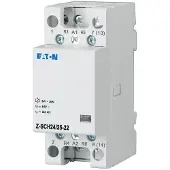 Eaton Installationsschütz 24VAC 50Hz 25A 2NO+2NC 2HP - 248850