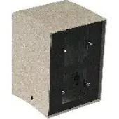 Legrand VAN GEEL Bodensäule Leer - 8483010