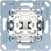 JUNG Basiselement Druckkontakt - 533EU