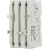 Eaton PowerWare 3-Poliger Strombegrenzer 63A 690V - 082881