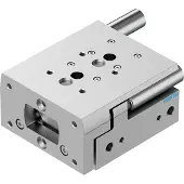 FESTO Mini-Schlitten 25mm Bohrung 40mm Hub Doppelt Wirkend - 8085152