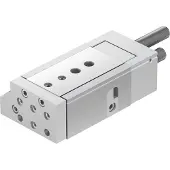 FESTO Mini-Schlitten 32mm Bohrung 20mm Hub Doppelt Wirkend - 544031