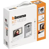Legrand Bticino Türstation-Set - BT364613