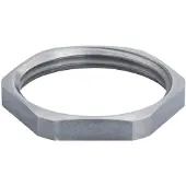 Hummel GM-INOX M32x1.5 Edelstahl Sicherungsmutter - 1161320058