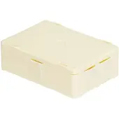 Pipelife Flexbox+ Aufputz-Wand/Deckenbox - 11950006743/1196900406 [2 Stück]