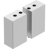 FESTO Greifbackenrohling Baugröße 50 - 560249