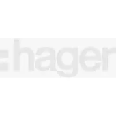 Hager MJN-Schutzschalter - MJN504