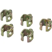 Eaton Sammelschienenanschlussset 10mm² - 1014907 [5 Teile]