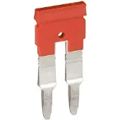 Legrand Viking3 Anschlussleiste 6mm 2x - 037505 [50 Stück]