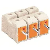 Wago Stecker Beleuchtung 200V | 272-452 [500 Stück]