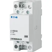 Eaton Installationsschütz Z-SCH230/40-20