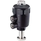 Burkert 63 mm NC Pneumatischer PPS-Aktor - 2012 - 168703