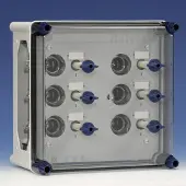 Technim Halyester Sicherungskasten - 1863816