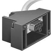 FESTO Anschlusskabel 5m - 18698