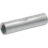 Klauke Connection Standard Pressverbinder für Kupferkabel - 800022131 [20 Stück]