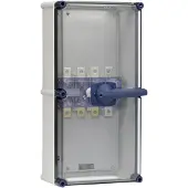 Eaton Halyester-Schaltschrank - 1864044