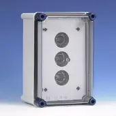 Technim Halyester Sicherungskasten - 1862801