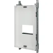 Eaton Leistungsschalter-Einbaueinheit NZM1 160A 3P 4P EP22NZM1-OG - 143975