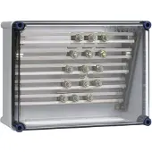 Eaton Halyester-Schienenschrank - 1860801