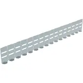Legrand VAN GEEL Kabelrinnen-Übergangsstück - 481009