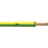 Draka HVDS Installationsdraht - 825688NN [10 Meter]