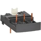 Schneider Electric GV2AF3 Motorstarter Anschlussblock - GV2AF3 [2 Stück]