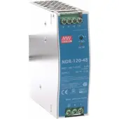 MEAN WELL NDR Universal Netzteil 48V 2.5A | NDR-120-48