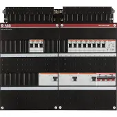 ABB Installationsschrank - 1SPF006908F2825