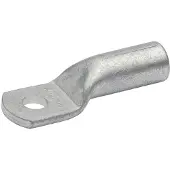 Klauke Dynamic Presskabelschuh Für Kupferkabel DIN - 800045176 [25 Stück]