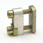 Eaton M6x50 Sammelschienenklemmenkit - 1014763