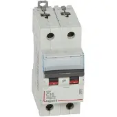 Legrand LEXIC Leistungsschalter - 407800