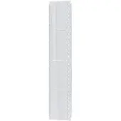 Eaton Sammelschienenabdeckung 250A Abmessungen 80x160x25mm - 177326
