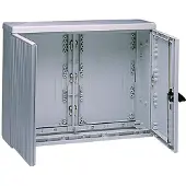 ABB EH3 Rückwand Größe0 AP 1125 Bauteil - 4TBE843543C0100