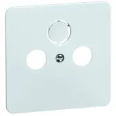 Honeywell Peha Standard Insert Switchgear Plate - 00143811 [2 Pieces]