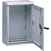 ABB EH3N Back-Panel Größe 00 AP 875 Bauteil - 4TBE843637C0100
