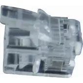 Radiall RDC Modulaire Stecker - R280MOD6X4 [50 Stück]