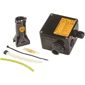 RAYCHEM JB Aufputzdose für Wand/Decke - 829939-000