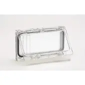 Eaton Halyester-Deckel-Montageschrank - 1360470