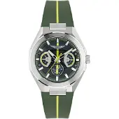 Aston Martin - MTRI2S601 - Armbanduhr - Herren - Quarz - AM Thrill