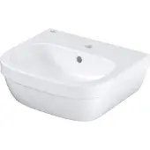 OEM Keramische Waschbecken 45cm Weiß Bad