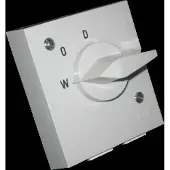 Asn Sontheimer WIKU Installationsschalter - A422027